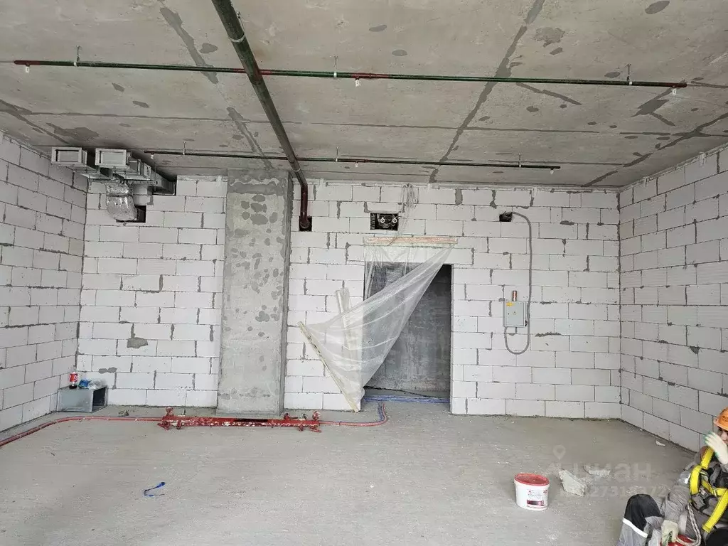 Офис в Москва ул. Вавилова, 13А (76 м) - Фото 2