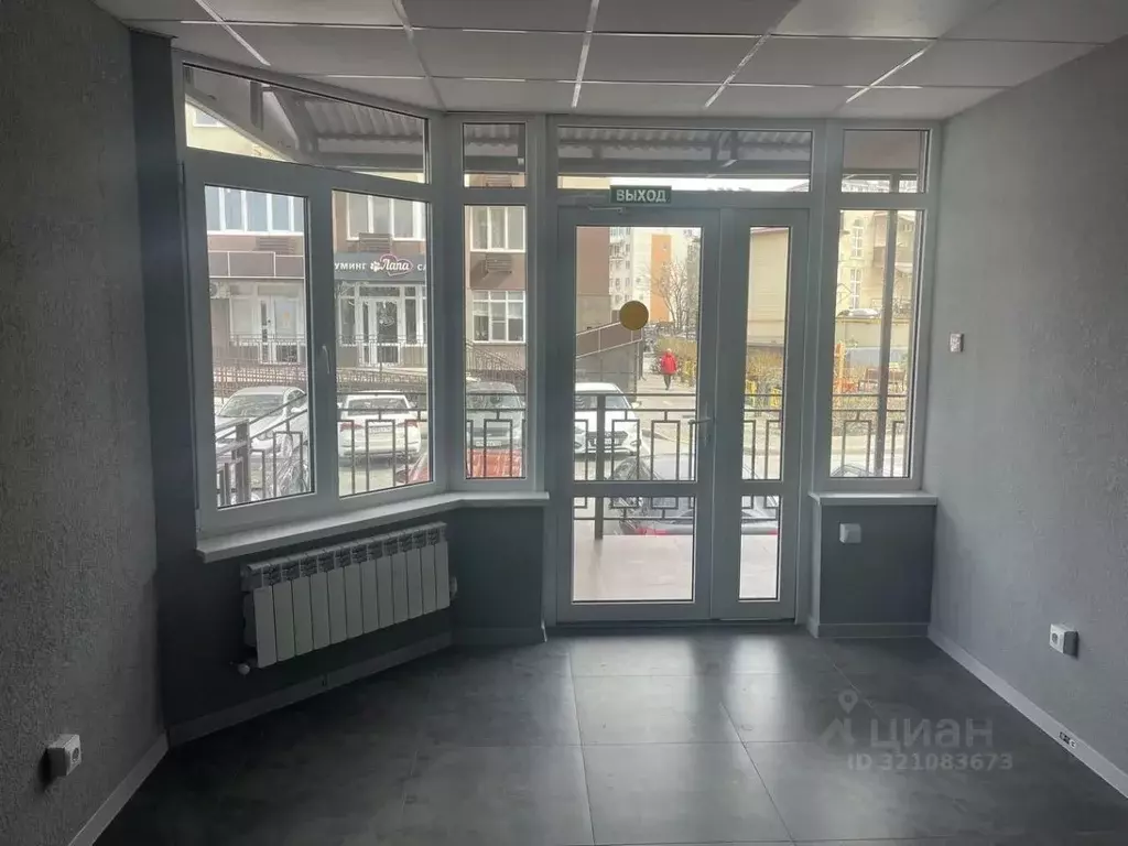 Офис в Краснодарский край, Анапа Рождественская ул., 55к2 (50 м) - Фото 1