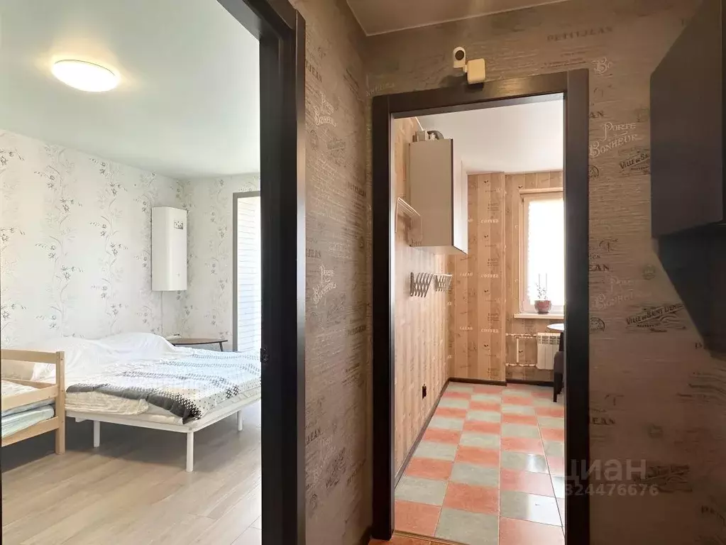 1-к кв. Ростовская область, Ростов-на-Дону ул. Петренко, 12 (41.0 м) - Фото 2