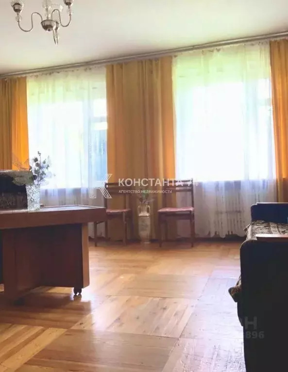 3-к кв. Курганская область, Шумиха ул. Ленина, 49 (71.7 м) - Фото 1