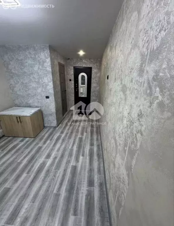 Квартира-студия: Кемерово, проспект Ленина, 128 (16 м) - Фото 1