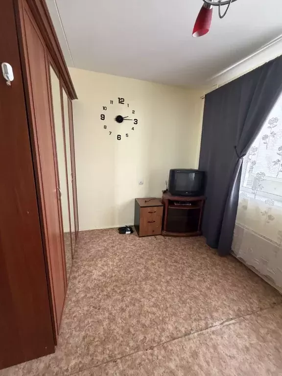 Студия Москва проезд Чечерский, 26 (25.0 м) - Фото 2