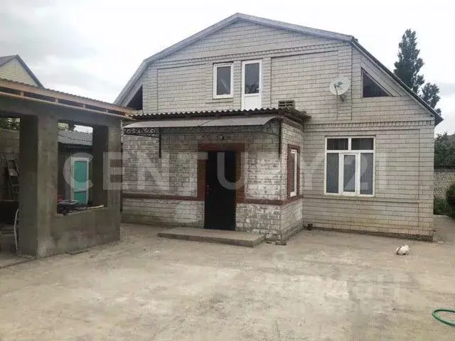 Дом в Дагестан, Махачкала КОР кв-л, ул. Чапаева, 14 (300 м) - Фото 0