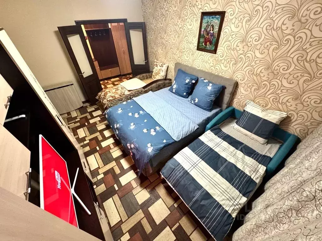3-к кв. Московская область, Дмитров ул. Космонавтов, 54 (95.0 м) - Фото 0