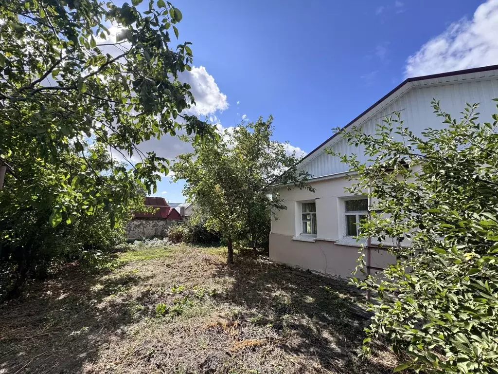 Дом в Саратовская область, Саратов ул. 8-я Нагорная, 6 (62 м) - Фото 1