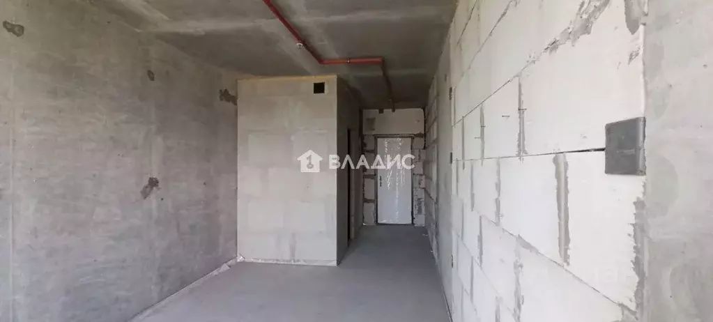 Квартира, студия, 23.9 м - Фото 2