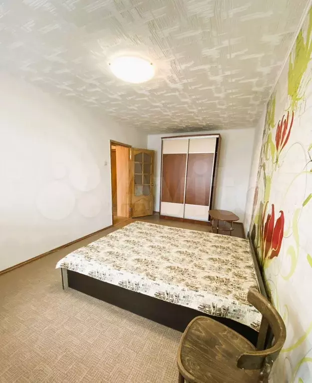 1-к. квартира, 33 м, 8/9 эт. - Фото 1