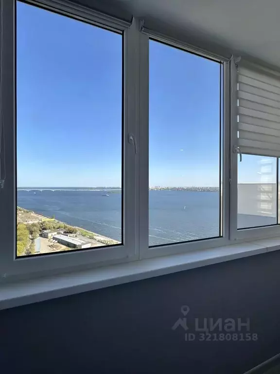 2-к кв. Саратовская область, Саратов ул. Имени Н.Г. Чернышевского, ... - Фото 1