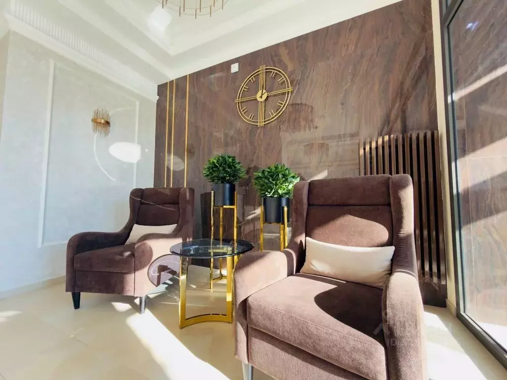 Студия Новосибирская область, Новосибирск ул. Аэропорт, 1/5 (31.4 м) - Фото 2