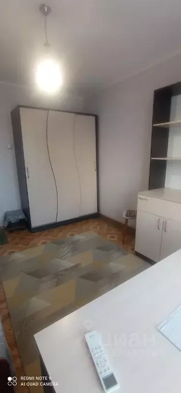 Комната Краснодарский край, Краснодар Юбилейный мкр, бул. Платановый, ... - Фото 2