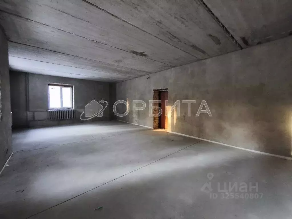 Помещение свободного назначения в Тюменская область, Тюменский ... - Фото 2