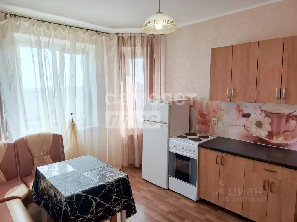 2-к кв. Курская область, Курск просп. Анатолия Дериглазова, 41 (58.4 ... - Фото 2