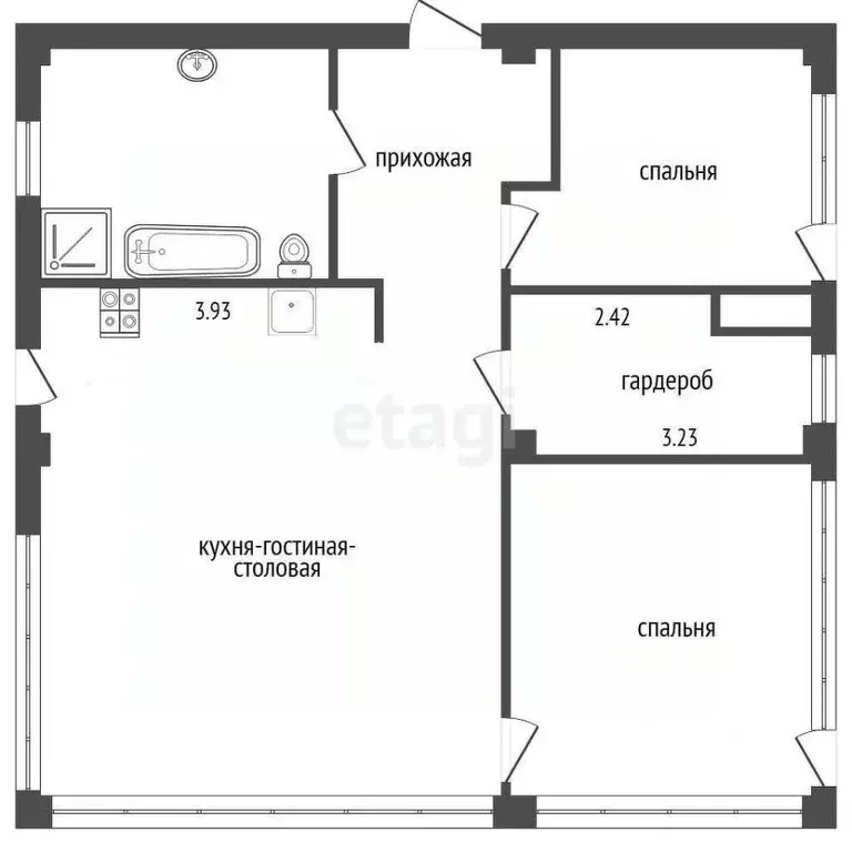 Дом в Крым, Ялта ул. Красноармейская, 7А (160 м) - Фото 2