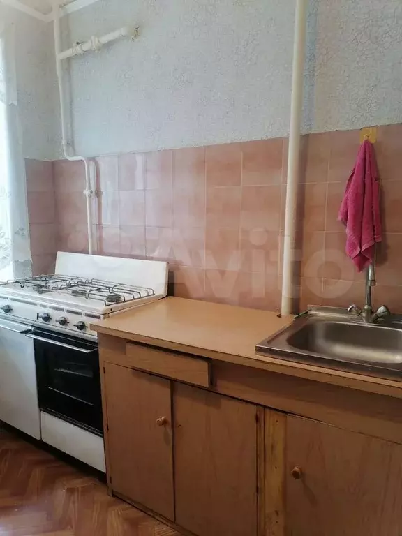 1-к. квартира, 36 м, 1/9 эт. - Фото 0