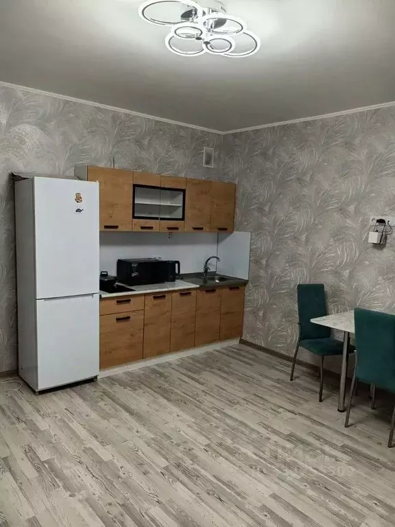 Студия Московская область, Электросталь ул. Захарченко, 12 (31.0 м) - Фото 1