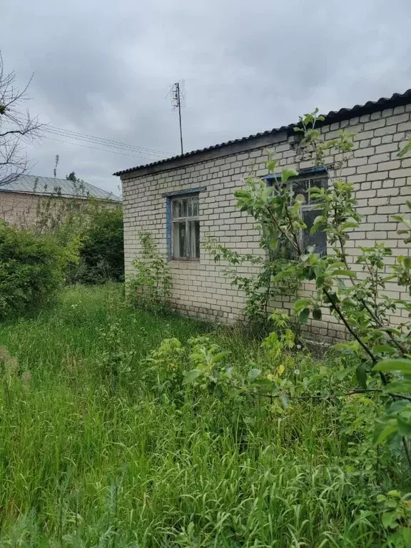 Дом в Саратовская область, пос. Ивановский  (87 м) - Фото 0