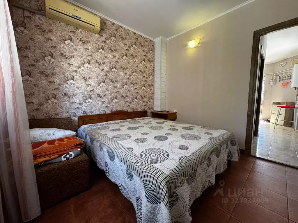 Дом в Крым, Евпатория ул. Санаторская, 12 (97 м) - Фото 0