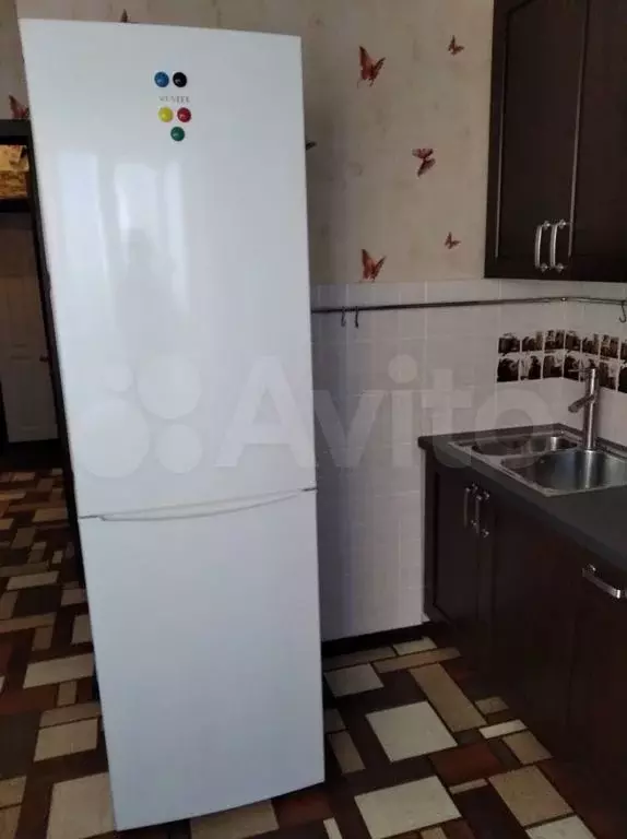 1-к. квартира, 35 м, 9/16 эт. - Фото 0