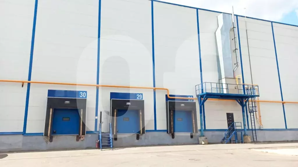 Помещение свободного назначения в Московская область, Ленинский ... - Фото 2