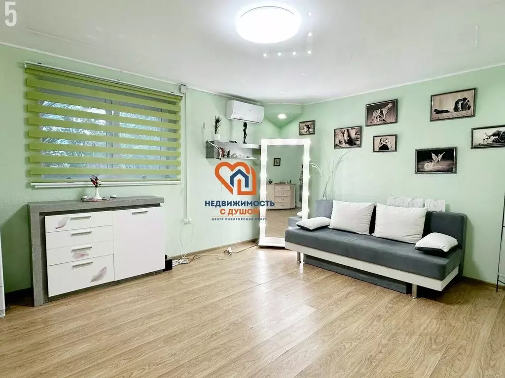 Помещение свободного назначения в Севастополь ул. Челнокова, 12/5 (81 ... - Фото 2