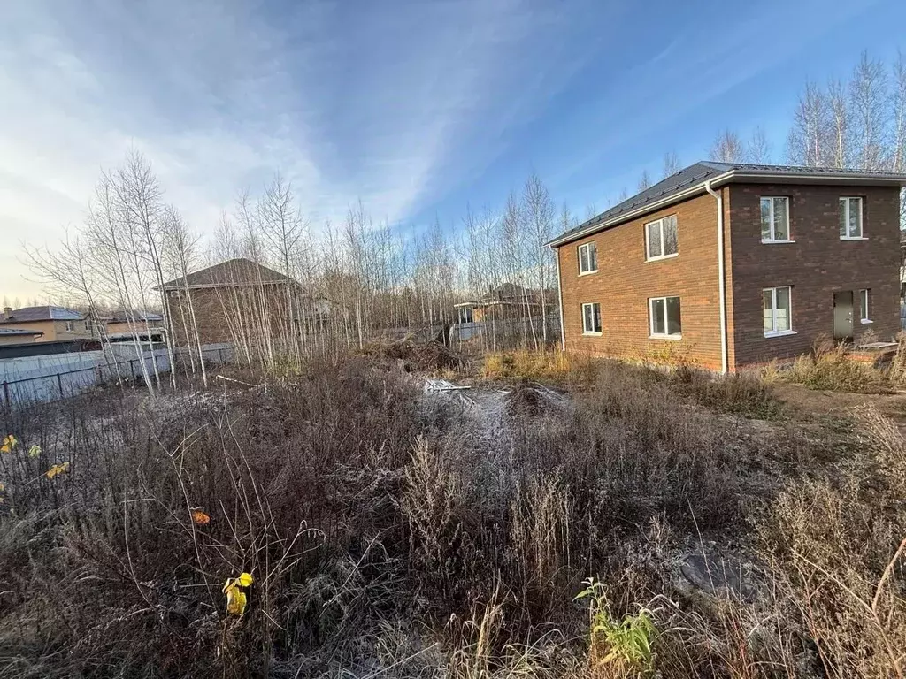 Дом в Татарстан, Казань ул. Мирхайдара Файзи (132 м) - Фото 1