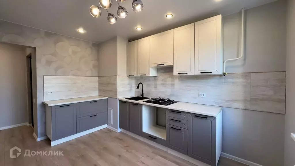 Продаётся 3-к квартира, 63 м - Фото 0