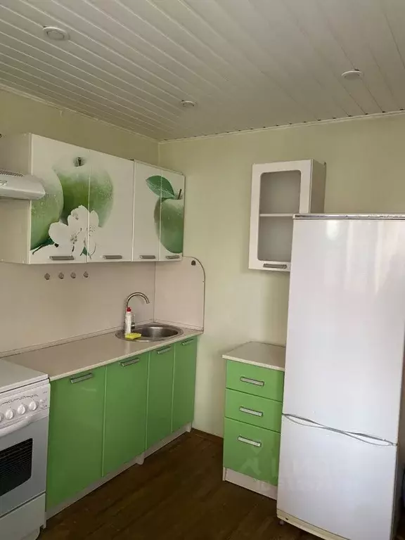 1-к кв. Нижегородская область, Нижний Новгород Таганская ул., 8к3 ... - Фото 1