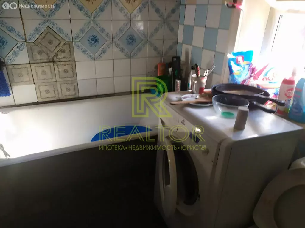 Дом в Шахты, проспект Победа Революции, 53 (60 м) - Фото 1