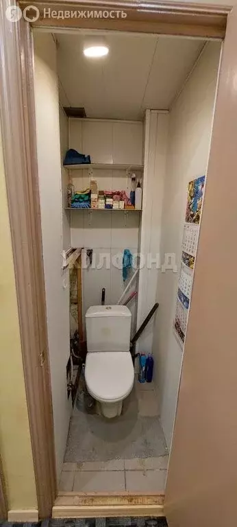 4-комнатная квартира: Норильск, улица Федоровского, 8к2 (91 м) - Фото 1