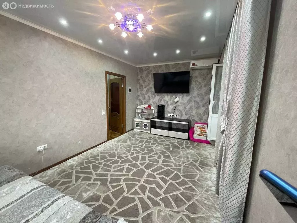 2-комнатная квартира: Волгодонск, улица Гагарина, 31 (52 м) - Фото 1