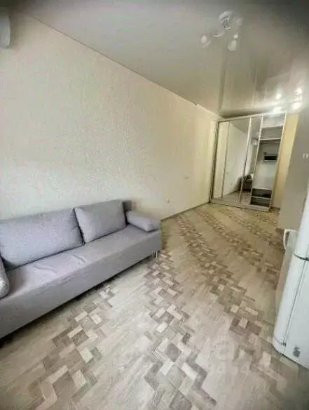 Студия Краснодарский край, Краснодар ул. Командорская, 9/2 (30.0 м) - Фото 1