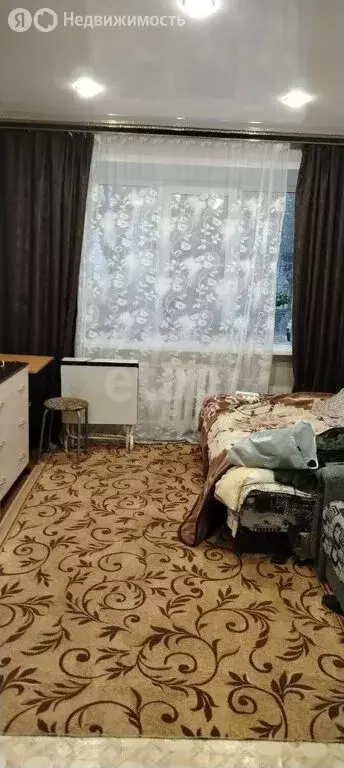 1к в -комнатной квартире (13.1 м) - Фото 1