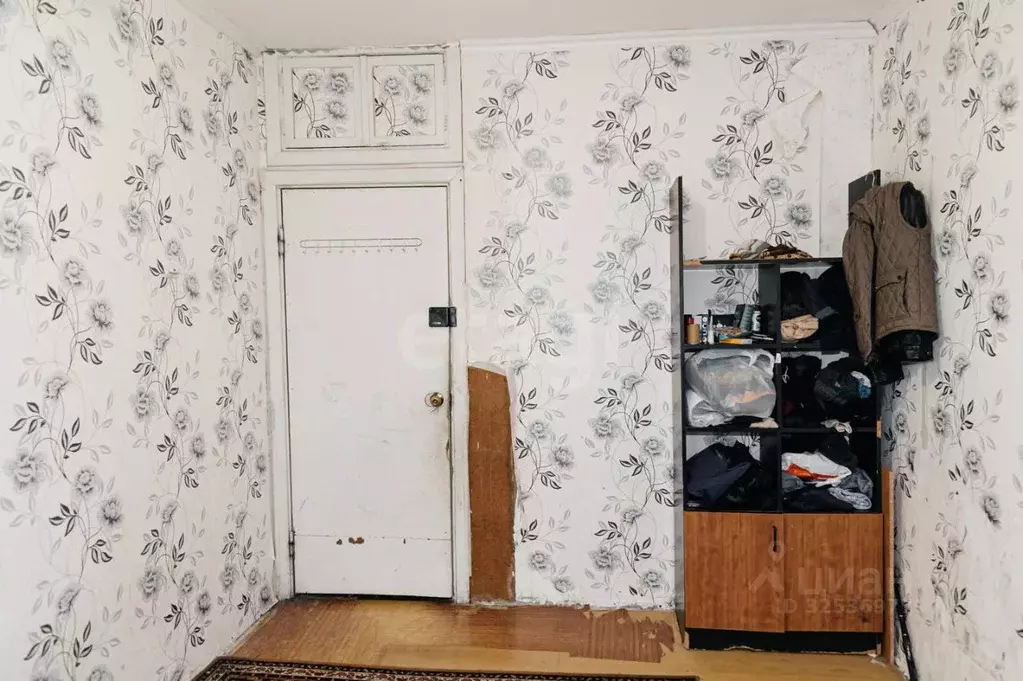 3-к кв. Тульская область, Тула Демидовская ул., 74 (66.4 м) - Фото 1