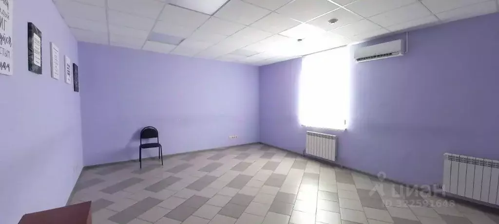 Офис в Саратовская область, Саратов Московская ул., 117 (170 м) - Фото 1