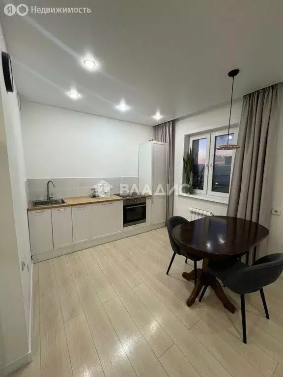 2-комнатная квартира: Улан-Удэ, улица Жердева, 42Бк3 (51.8 м) - Фото 2