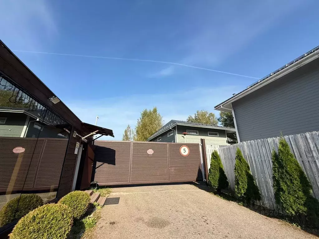 Участок в Московская область, Наро-Фоминский городской округ, Онтарио ... - Фото 1