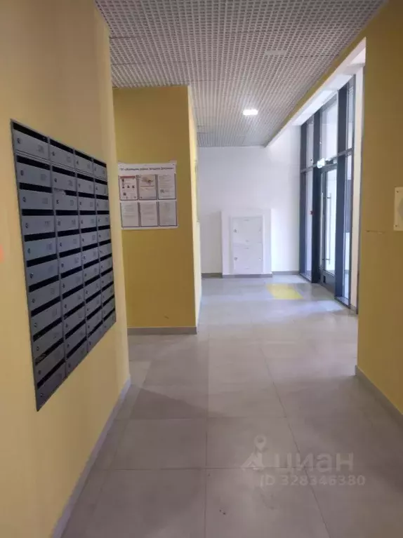 1-к кв. Москва Базовская ул., 24Б (39.7 м) - Фото 2