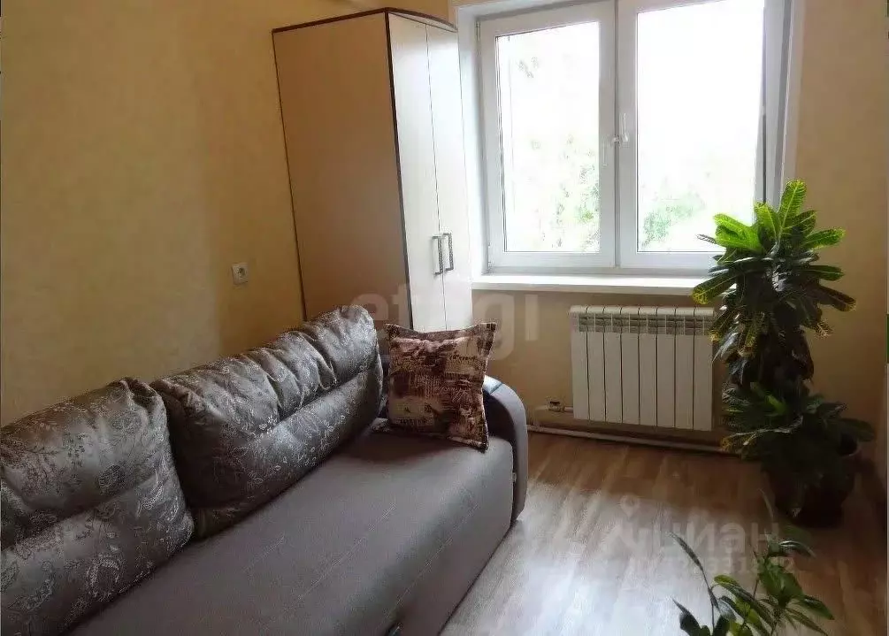 4-к кв. Амурская область, Благовещенск ул. Чайковского, 207/9 (58.3 м) - Фото 2