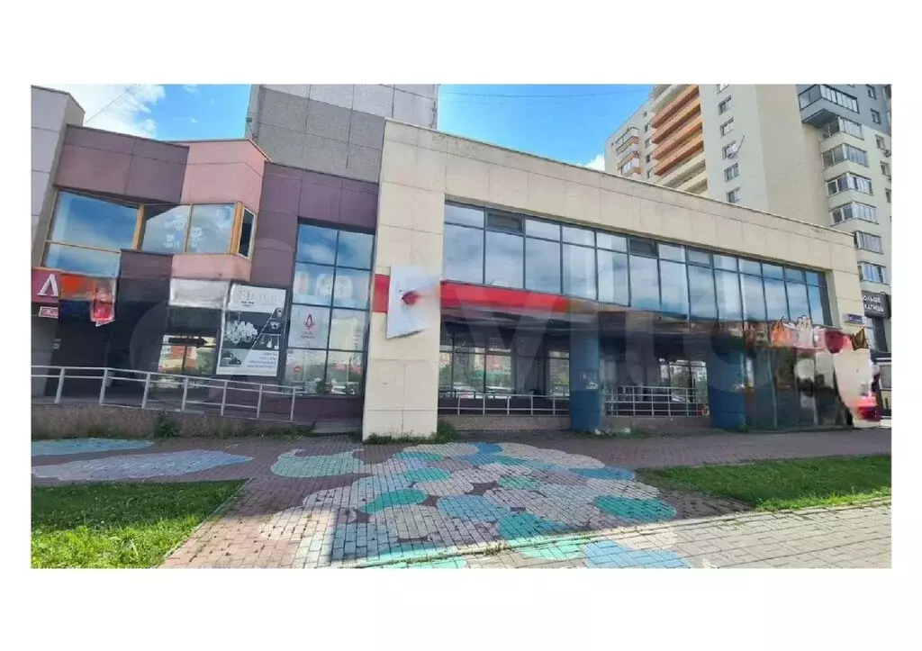 Помещение свободного назначения (441.2 м) - Фото 2