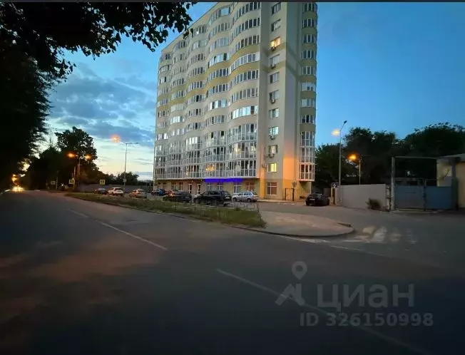Помещение свободного назначения в Воронежская область, Воронеж ул. ... - Фото 1