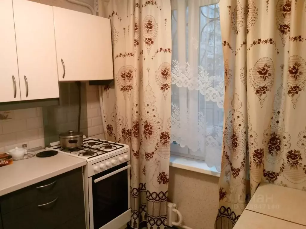 3-к кв. Москва Широкая ул., 21 (57.6 м) - Фото 1
