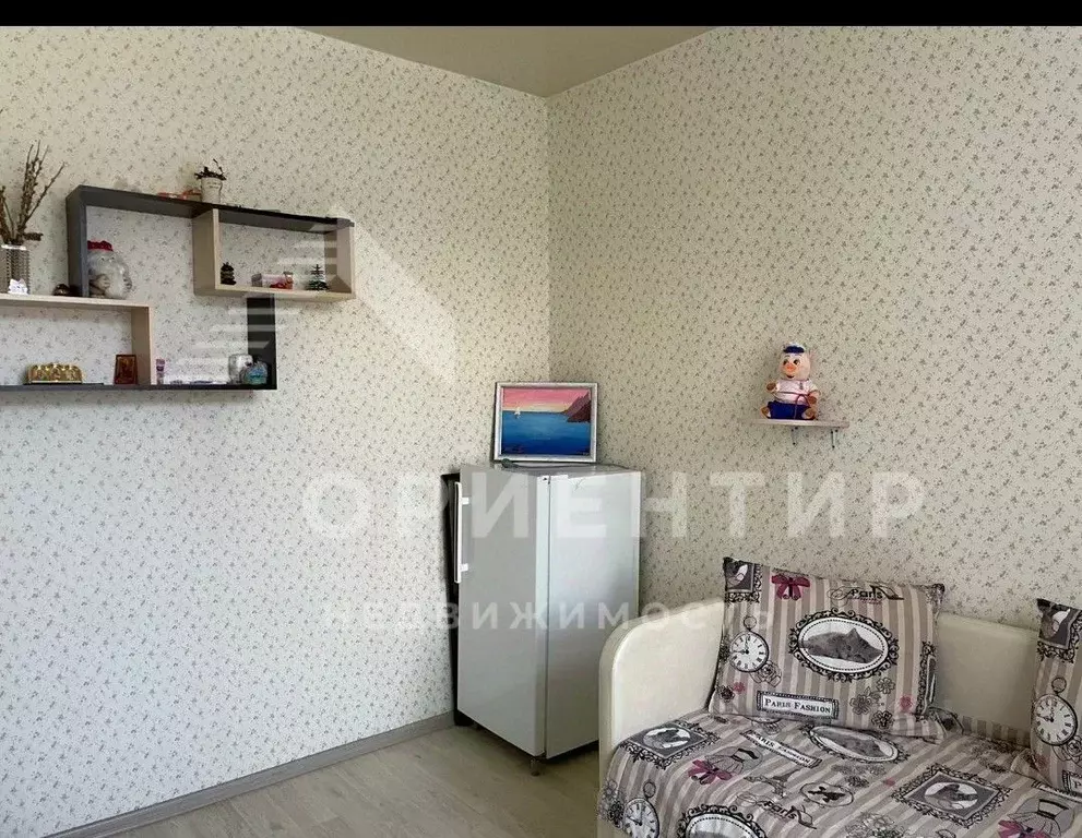 Комната Свердловская область, Екатеринбург ул. Белинского, 206Б (10.6 ... - Фото 2