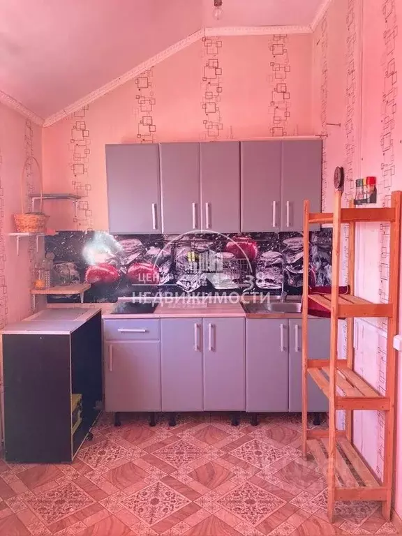 Студия Иркутская область, Иркутск Карпинская ул., 41Б (23.9 м) - Фото 0
