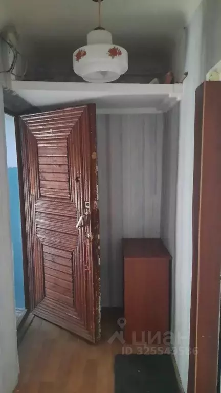 2-к кв. Пермский край, Пермь ул. Сеченова, 3 (38.0 м) - Фото 2