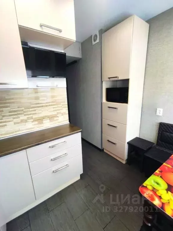 3-к кв. Москва Ленинградский просп., 1 (56.0 м) - Фото 2