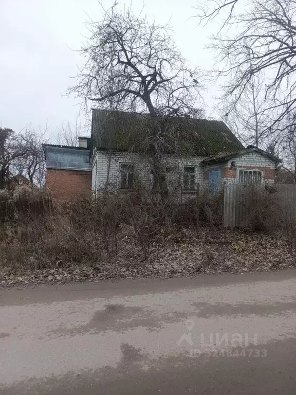Дом в Брянская область, Брянский район, Супоневское с/пос, с. Супонево ... - Фото 2
