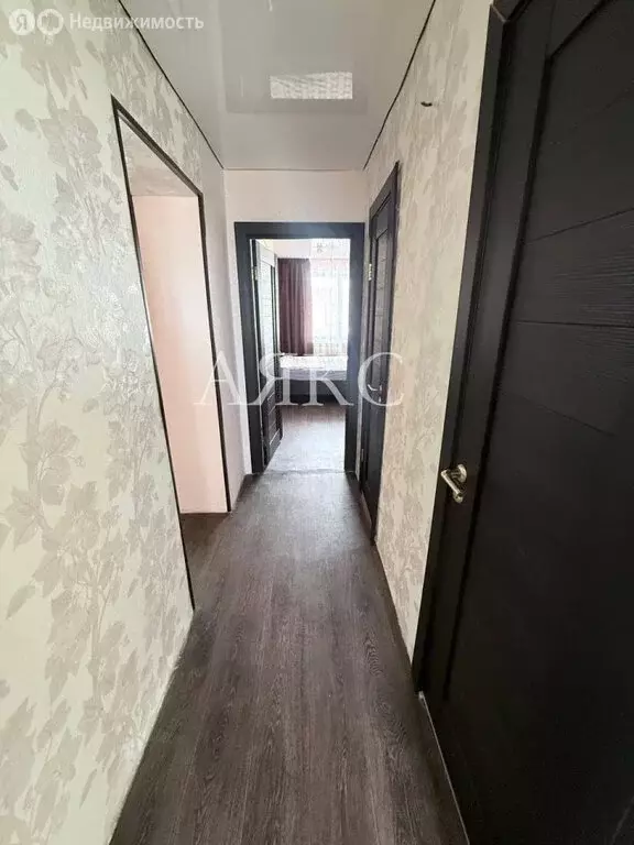 4-комнатная квартира: Ишимбай, Геологическая улица, 34 (77.7 м) - Фото 1