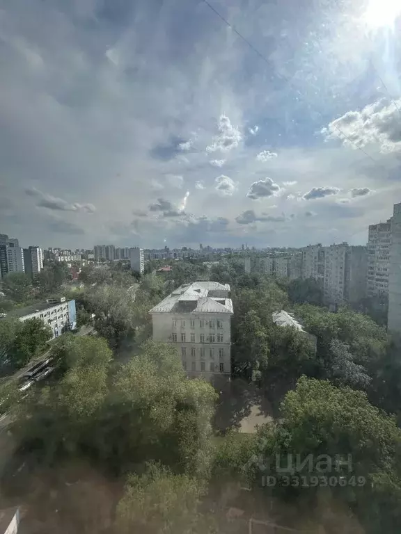 2-к кв. Москва Волочаевская ул., 18 (38.7 м) - Фото 1
