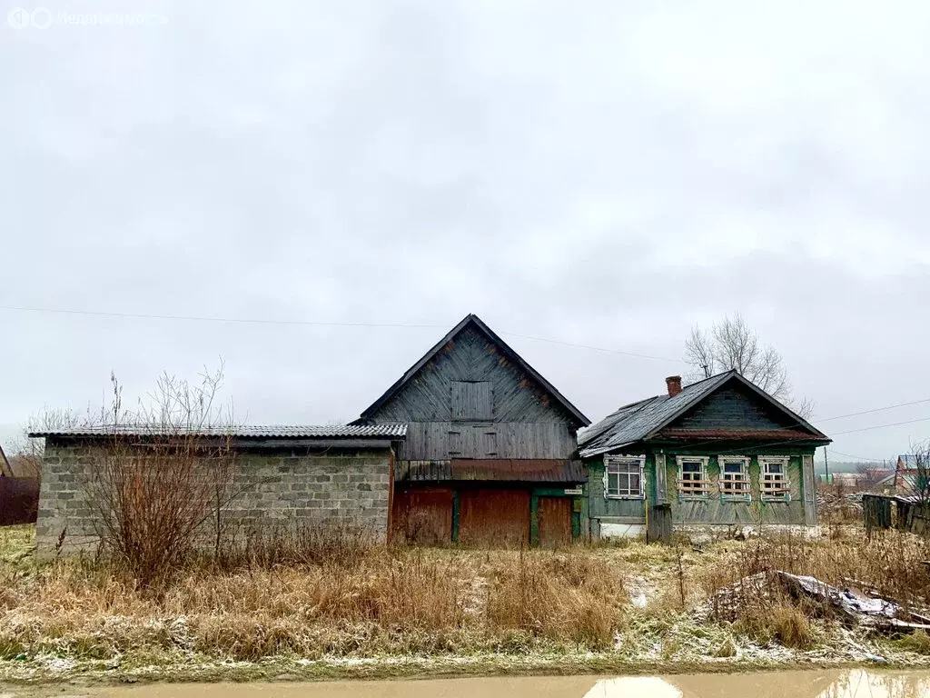 2-комнатная квартира: посёлок Билимбай, улица Калинина, 25А (60 м) - Фото 0