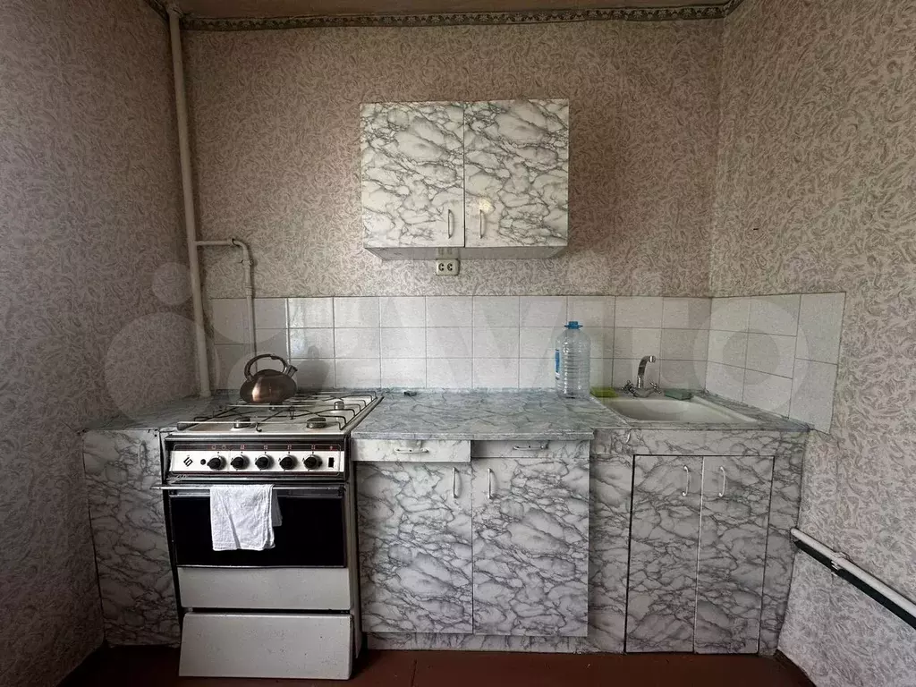1-к. квартира, 40 м, 3/10 эт. - Фото 1